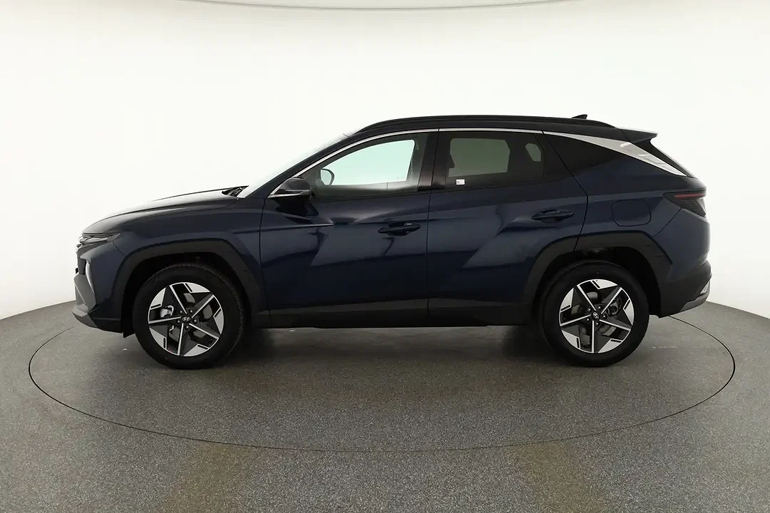 Hyundai TUCSON - Afbeelding 1