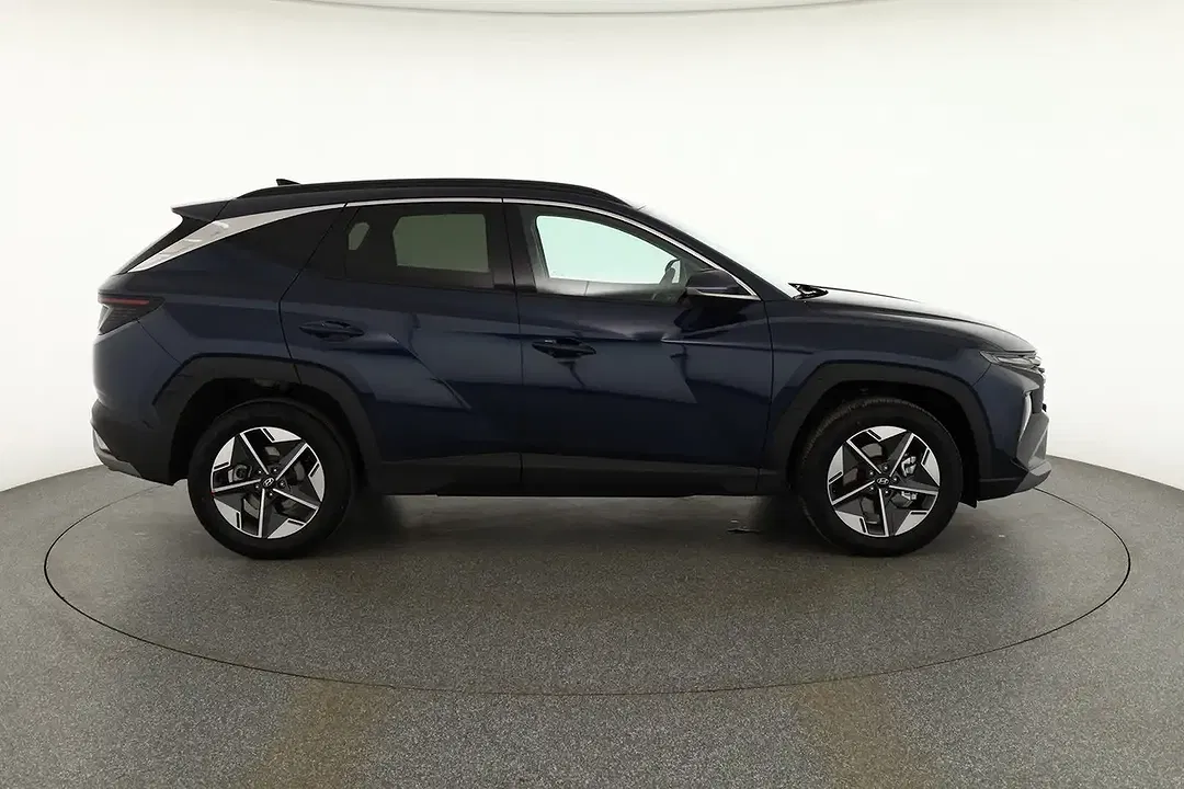 Hyundai TUCSON - Thumbnail 5