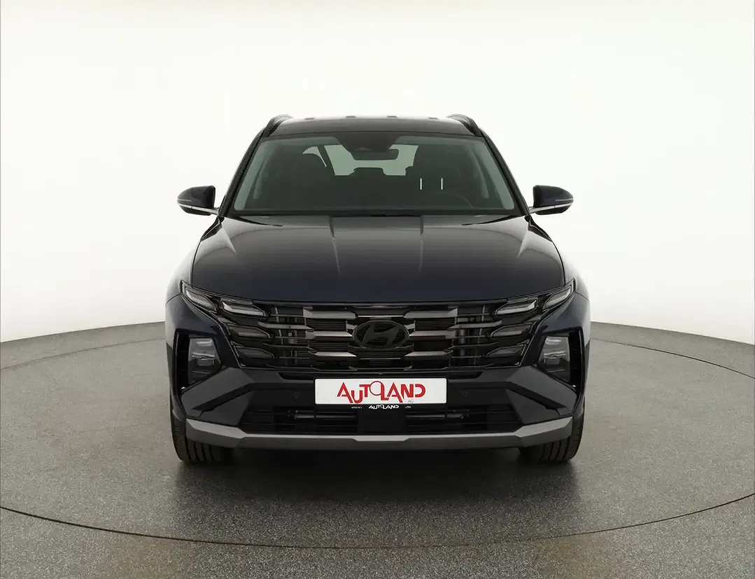 Hyundai TUCSON - Thumbnail 7