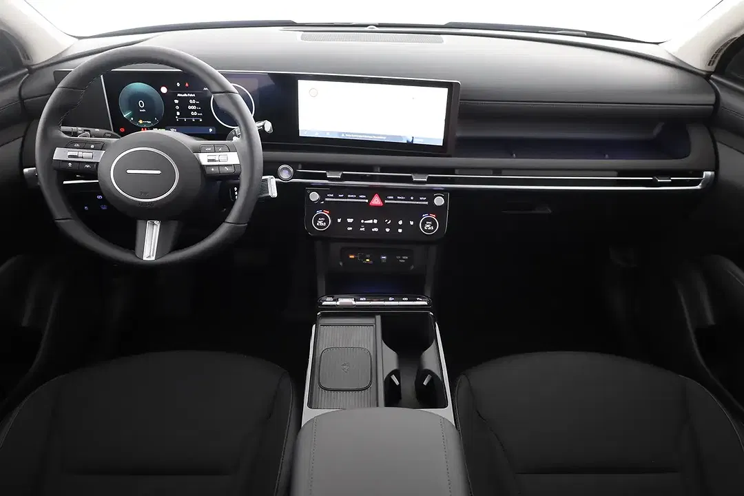 Hyundai TUCSON - Thumbnail 8
