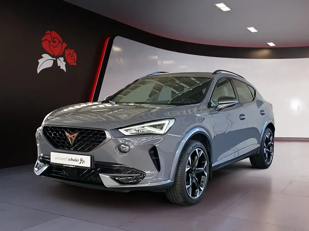 CUPRA Formentor - Afbeelding 1