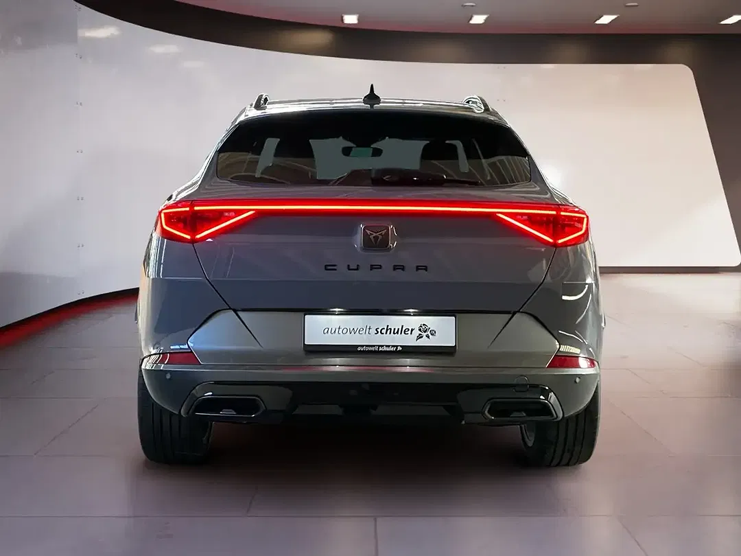 CUPRA Formentor - Thumbnail 4