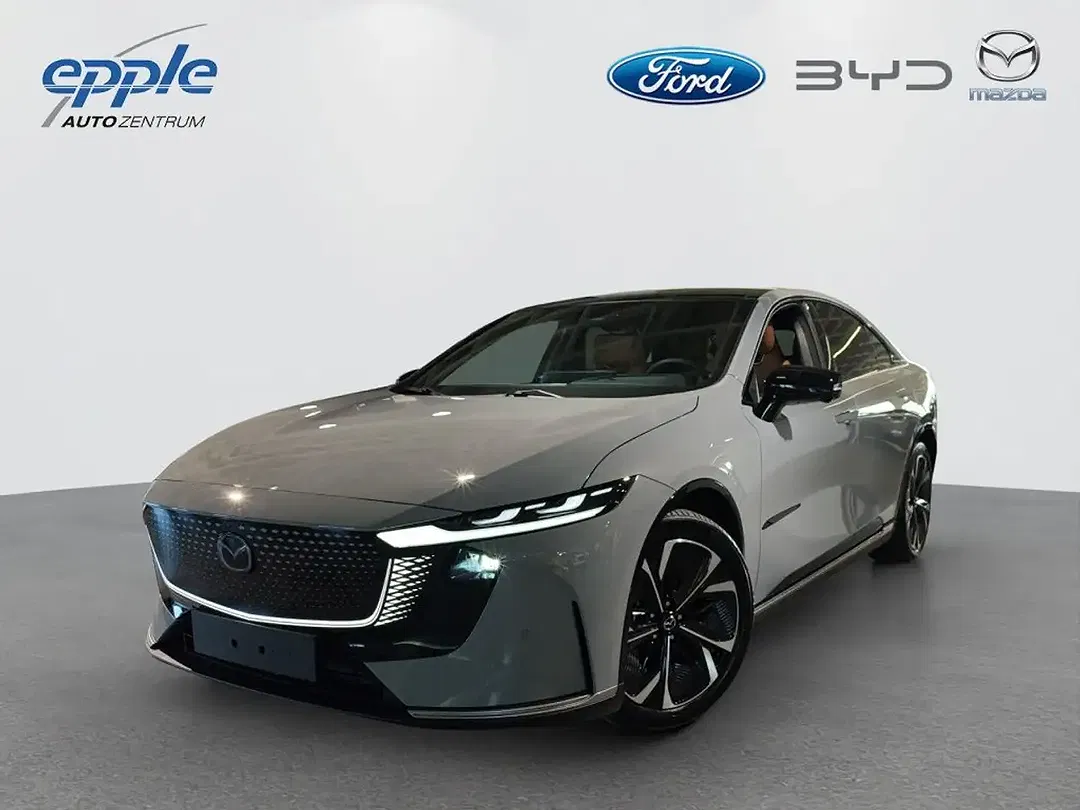 Mazda 6e - Thumbnail 1