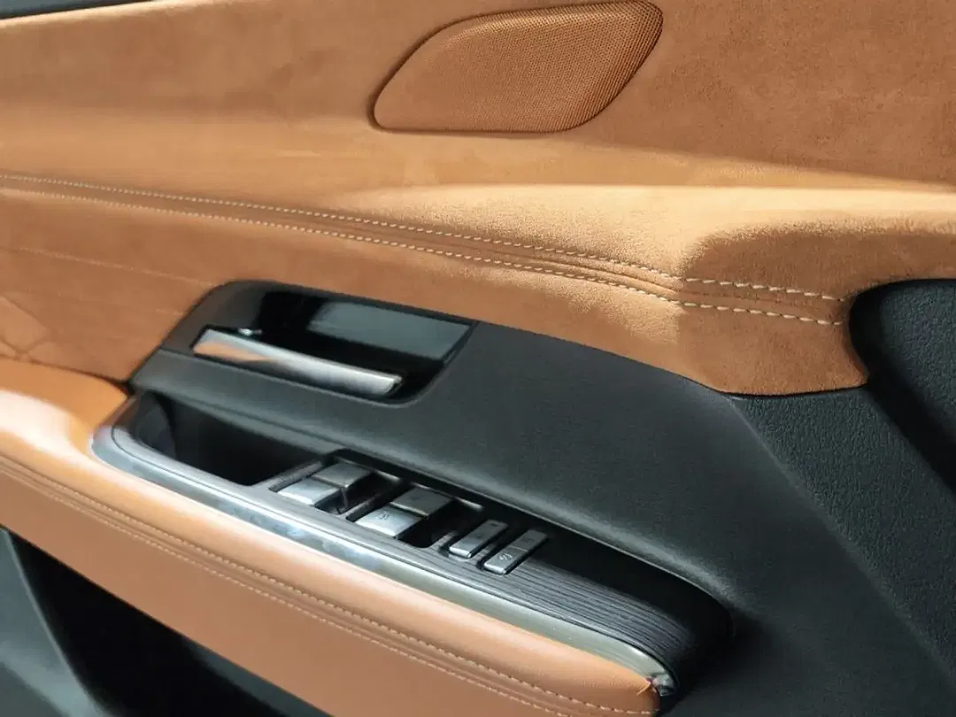 Mazda 6e - Thumbnail 16