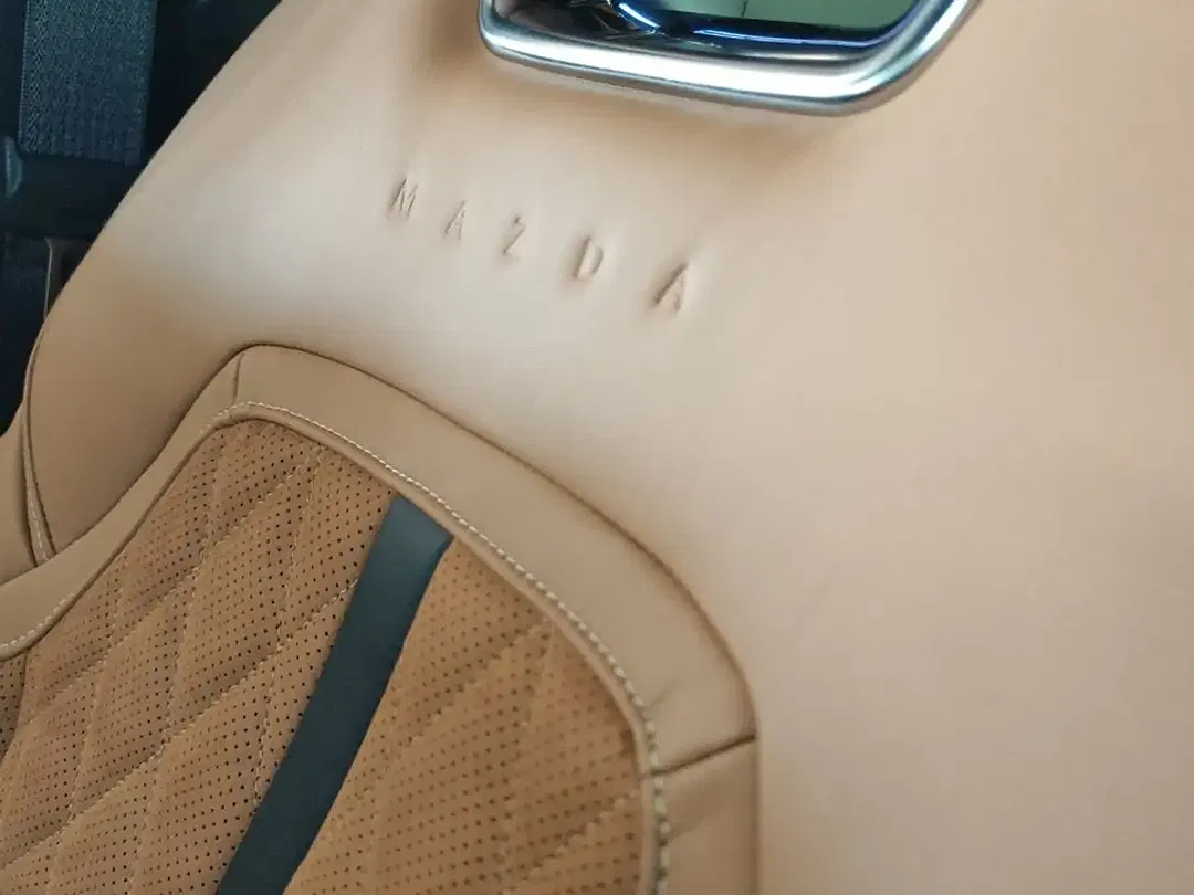 Mazda 6e - Thumbnail 17