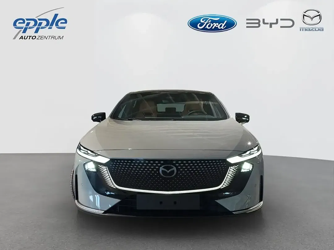 Mazda 6e - Thumbnail 2