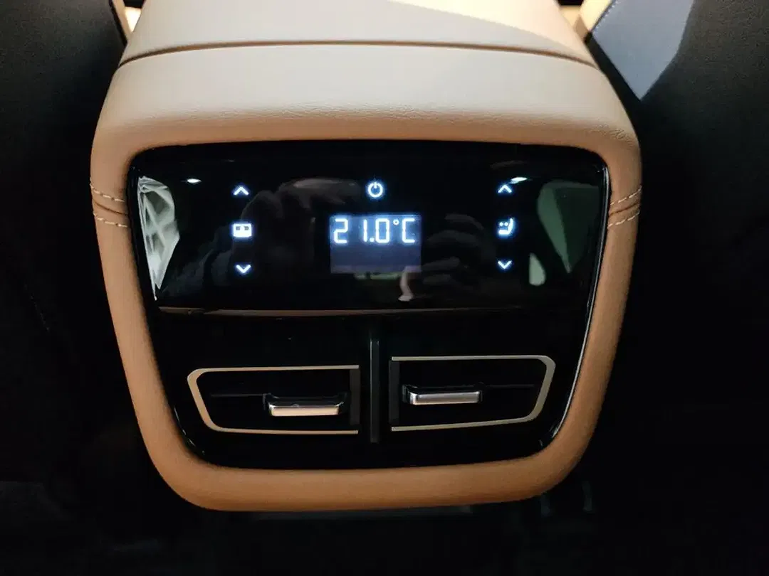 Mazda 6e - Thumbnail 20