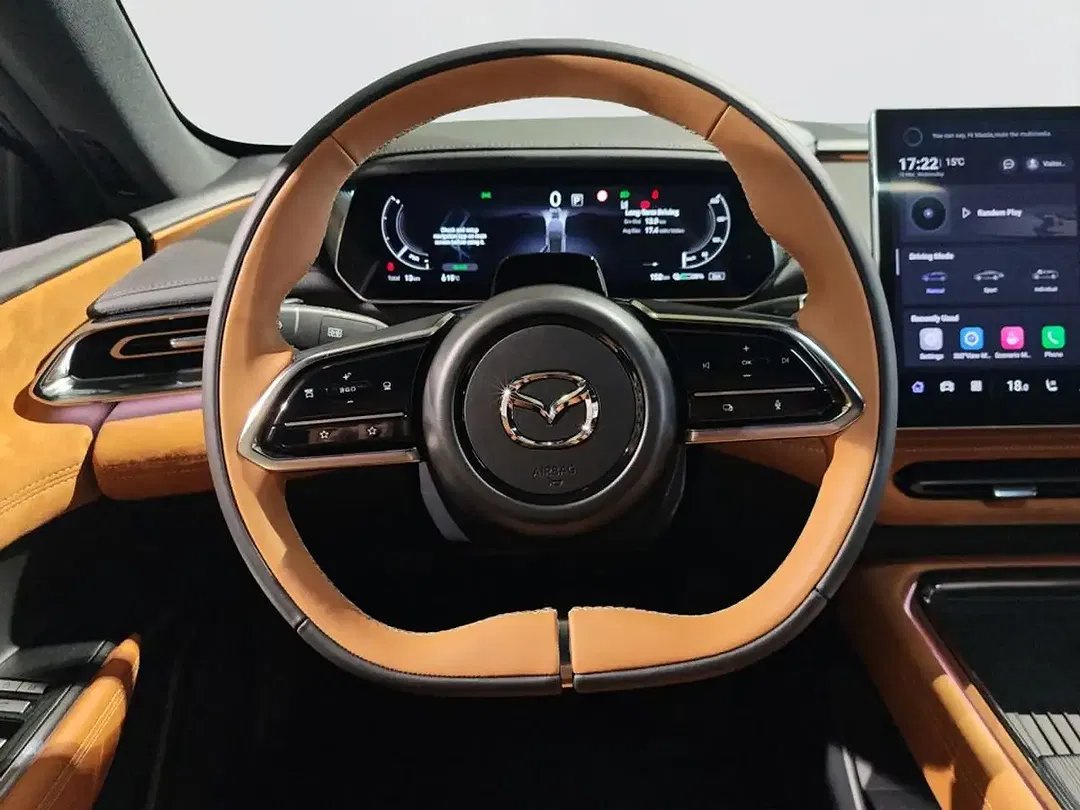 Mazda 6e - Thumbnail 7
