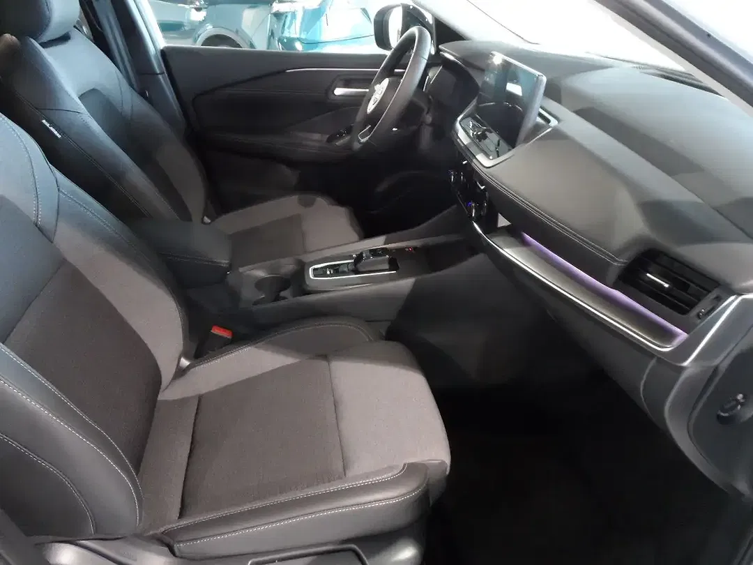 Nissan Qashqai - Thumbnail 9