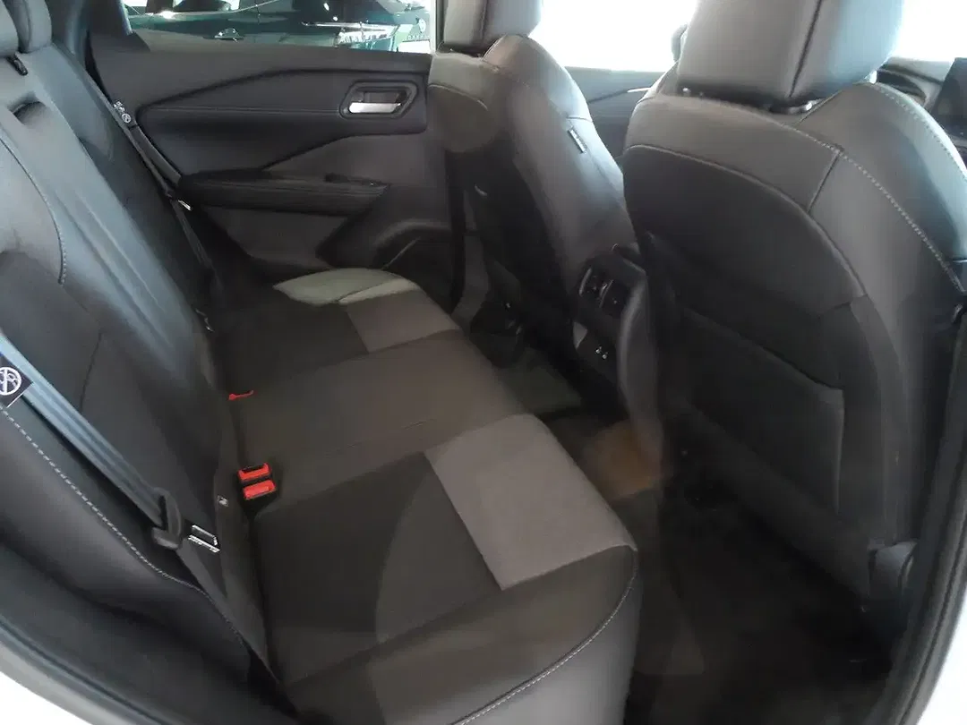 Nissan Qashqai - Thumbnail 10