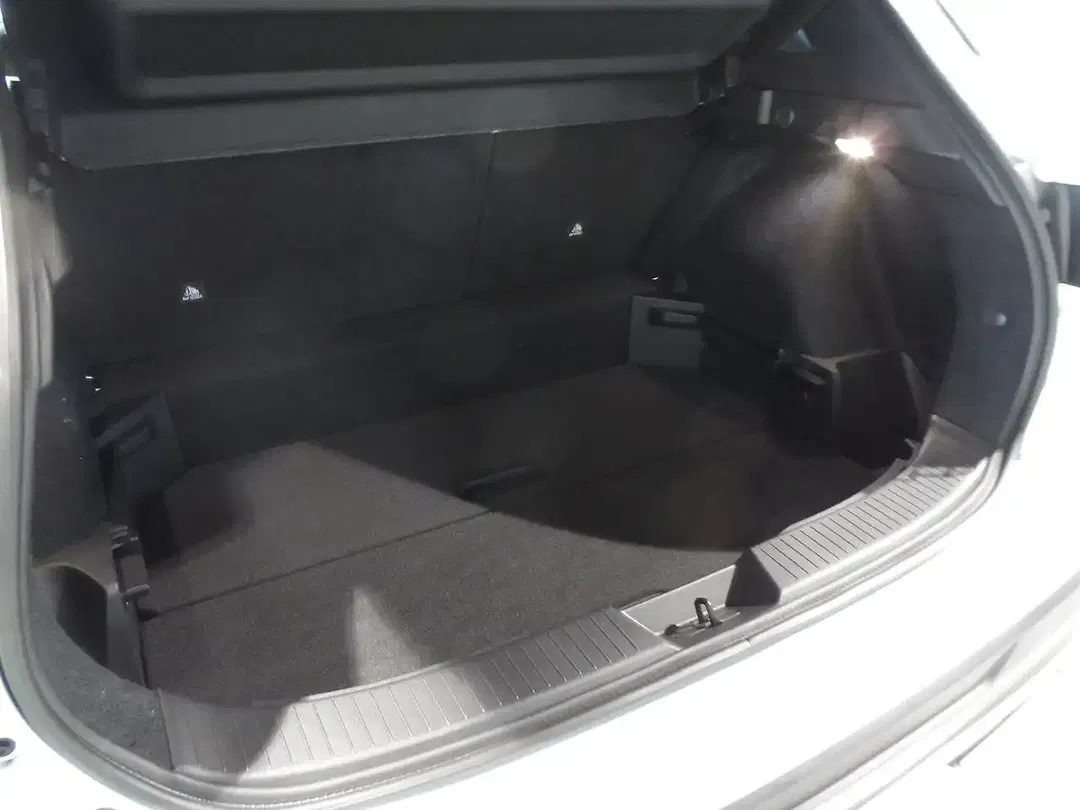 Nissan Qashqai - Thumbnail 12