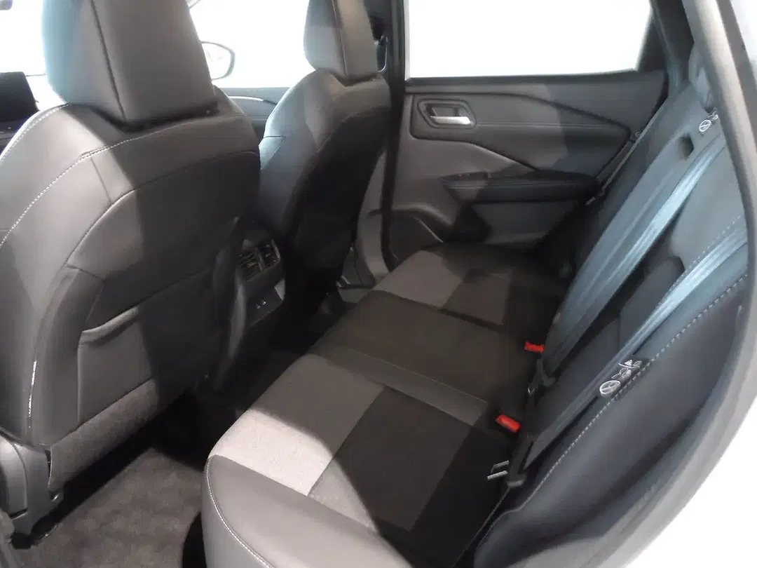 Nissan Qashqai - Thumbnail 13