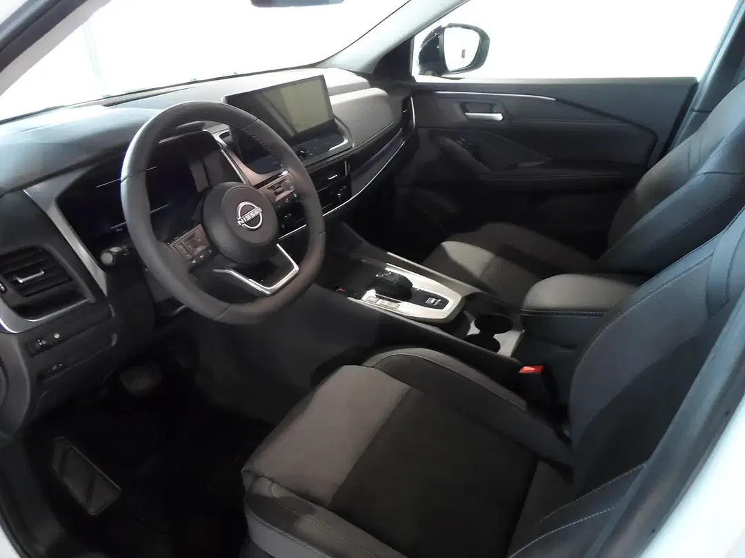 Nissan Qashqai - Thumbnail 14