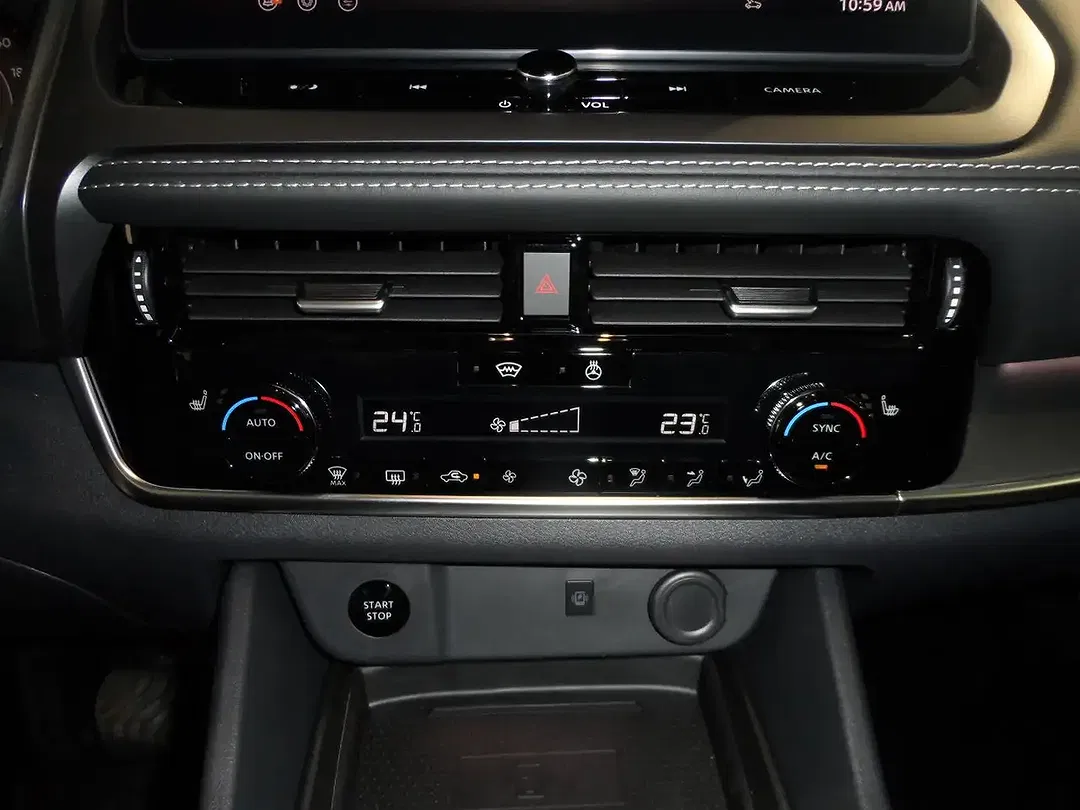 Nissan Qashqai - Thumbnail 16