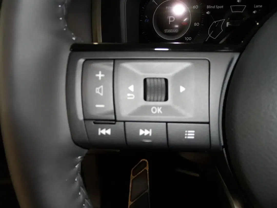Nissan Qashqai - Thumbnail 17