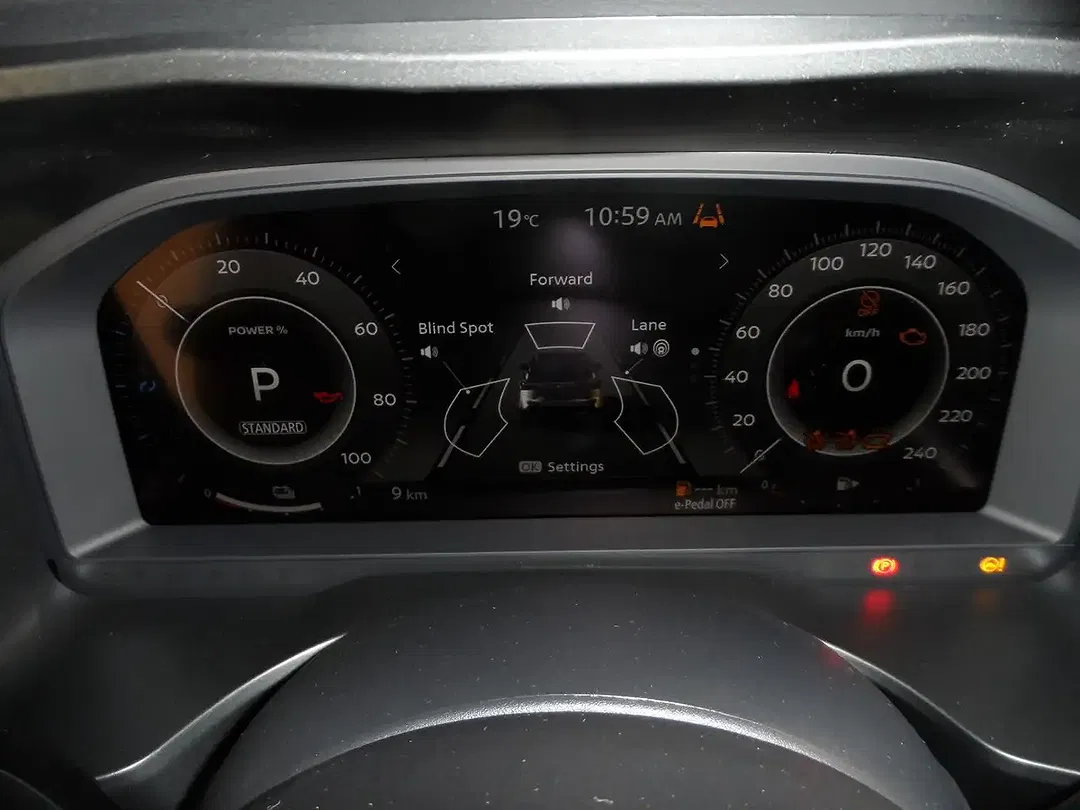 Nissan Qashqai - Thumbnail 18