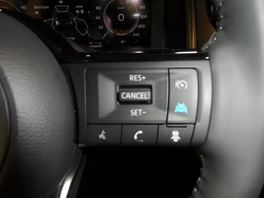 Nissan Qashqai - Thumbnail 19