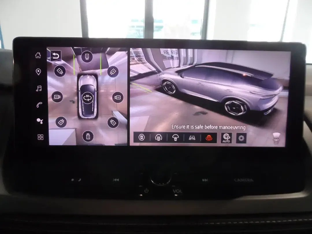 Nissan Qashqai - Thumbnail 20