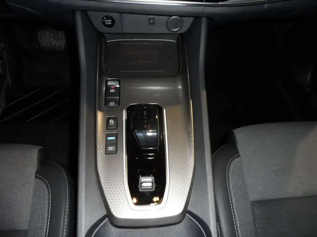 Nissan Qashqai - Thumbnail 21