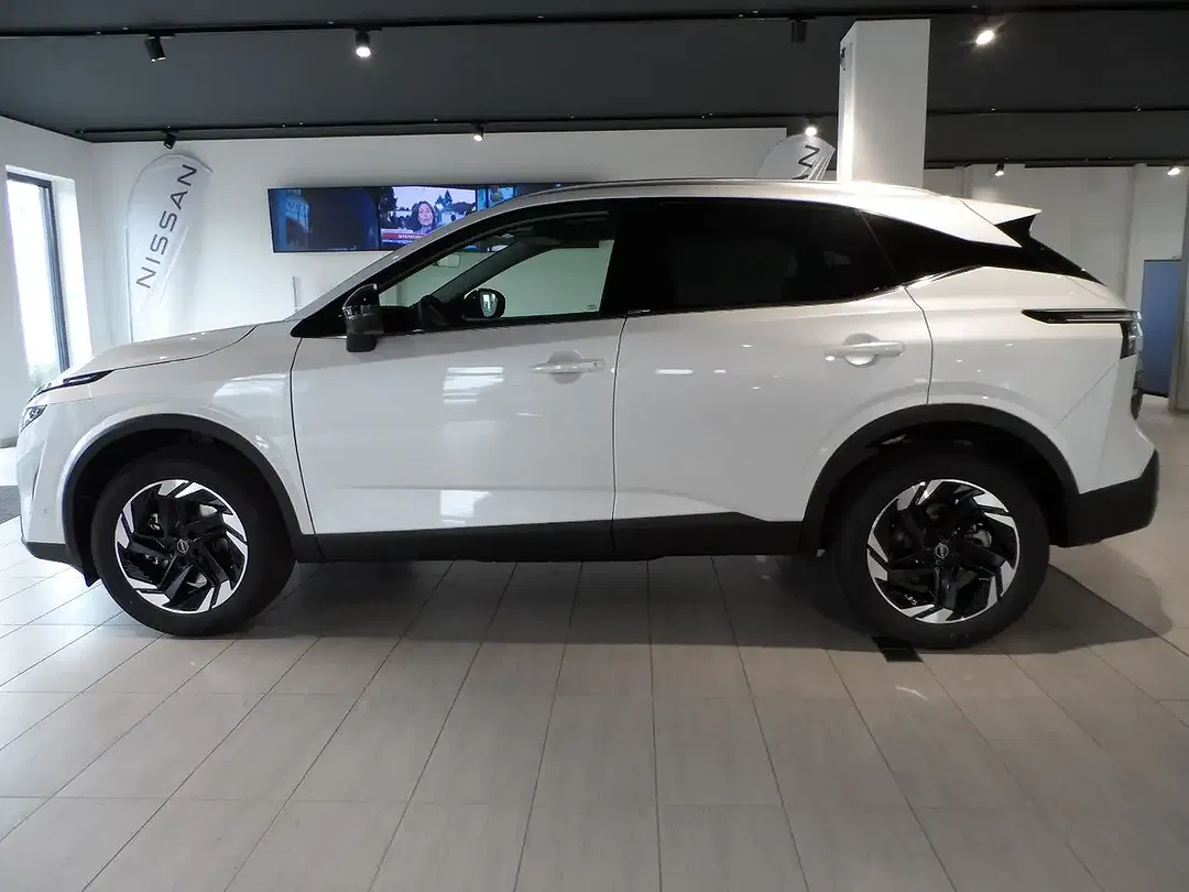 Nissan Qashqai - Thumbnail 8