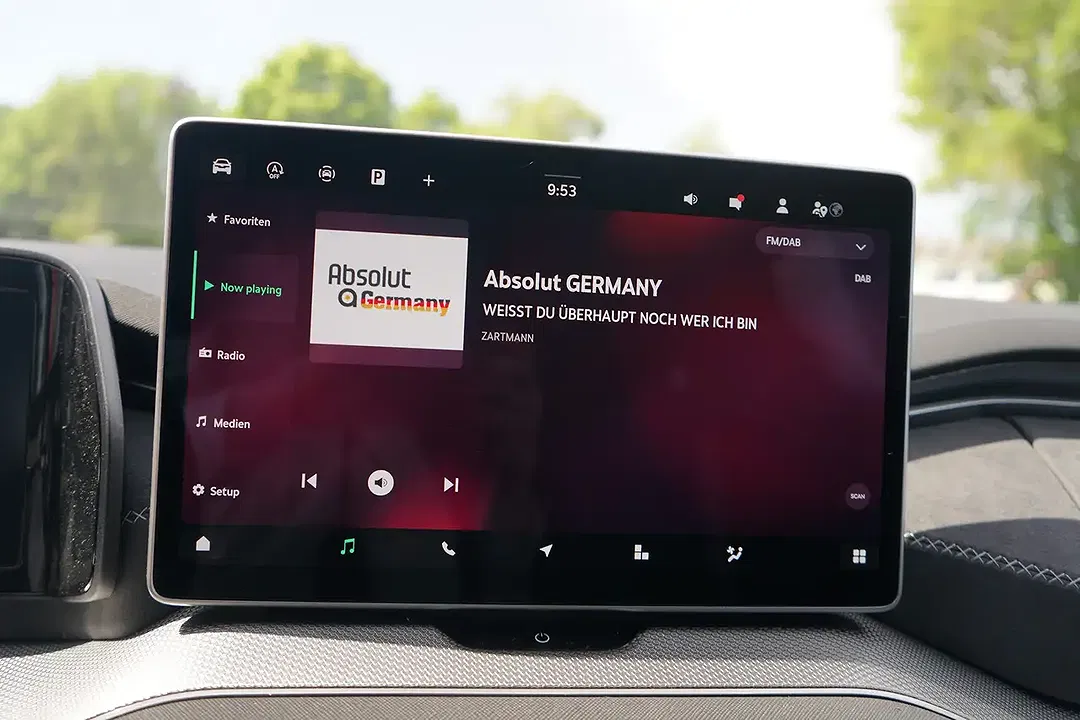 Skoda Kodiaq - Thumbnail 12