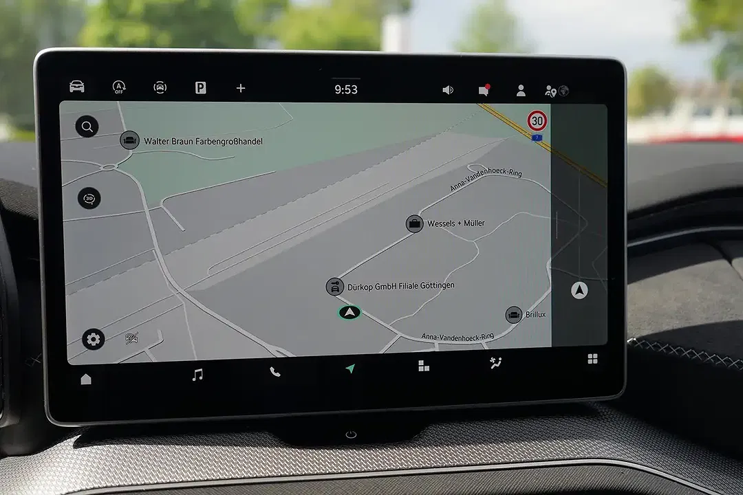 Skoda Kodiaq - Thumbnail 14