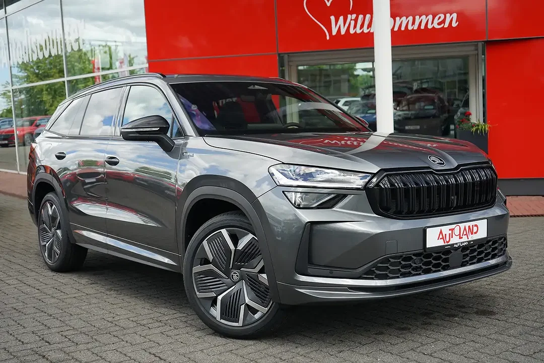 Skoda Kodiaq - Afbeelding 1
