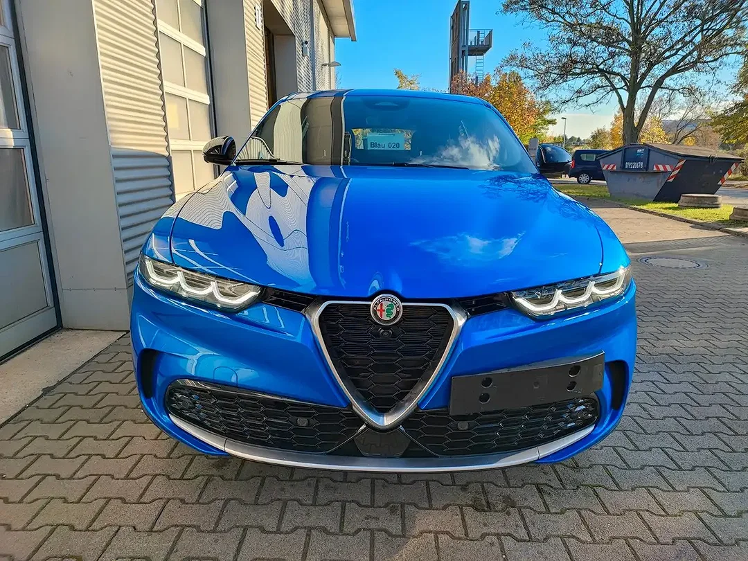 Alfa Romeo Tonale - Afbeelding 1