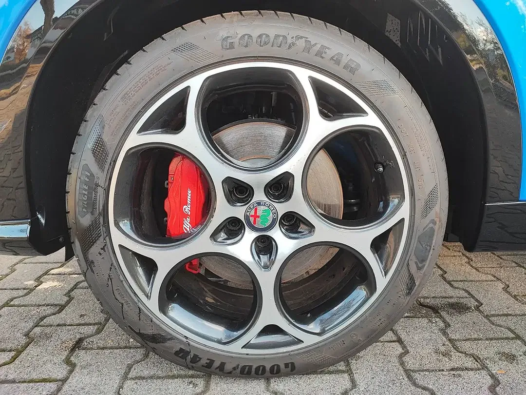 Alfa Romeo Tonale - Thumbnail 3