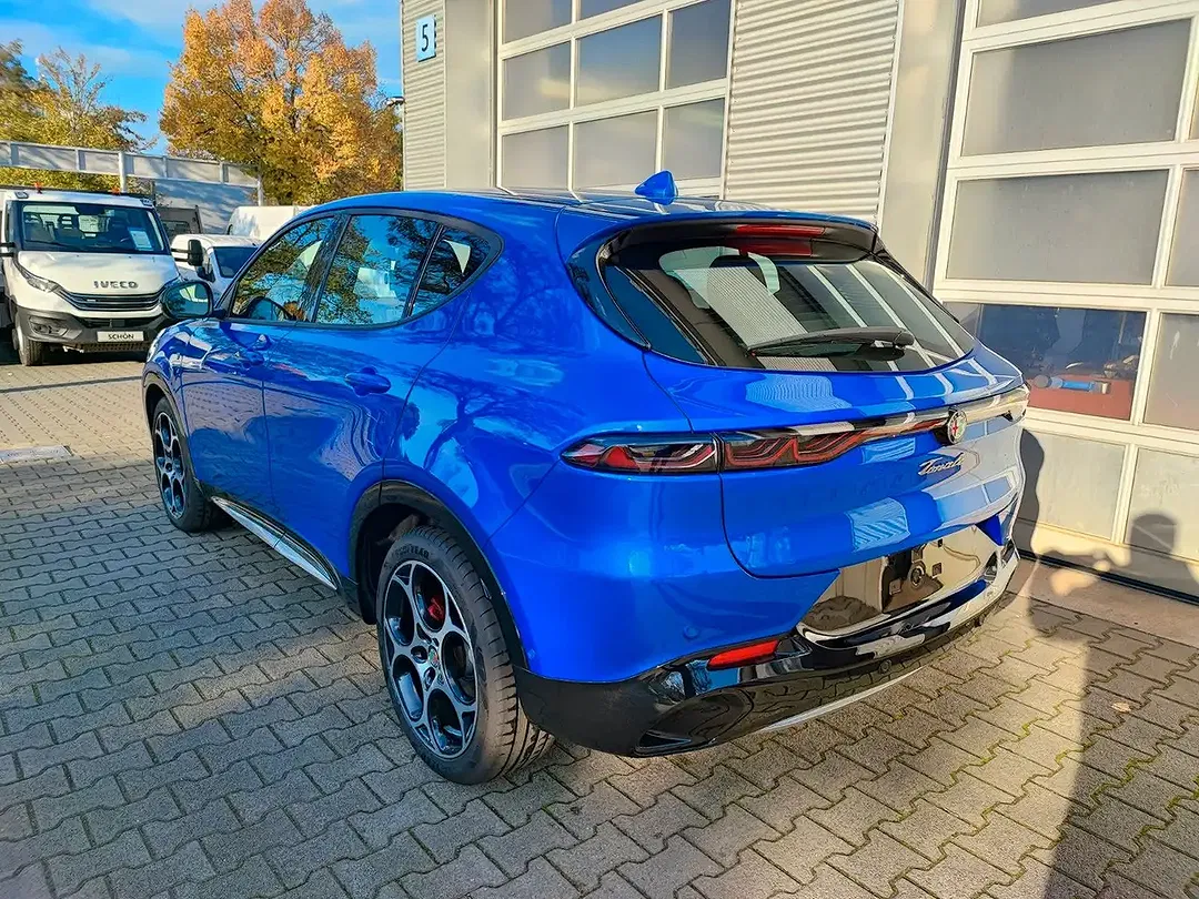 Alfa Romeo Tonale - Thumbnail 4