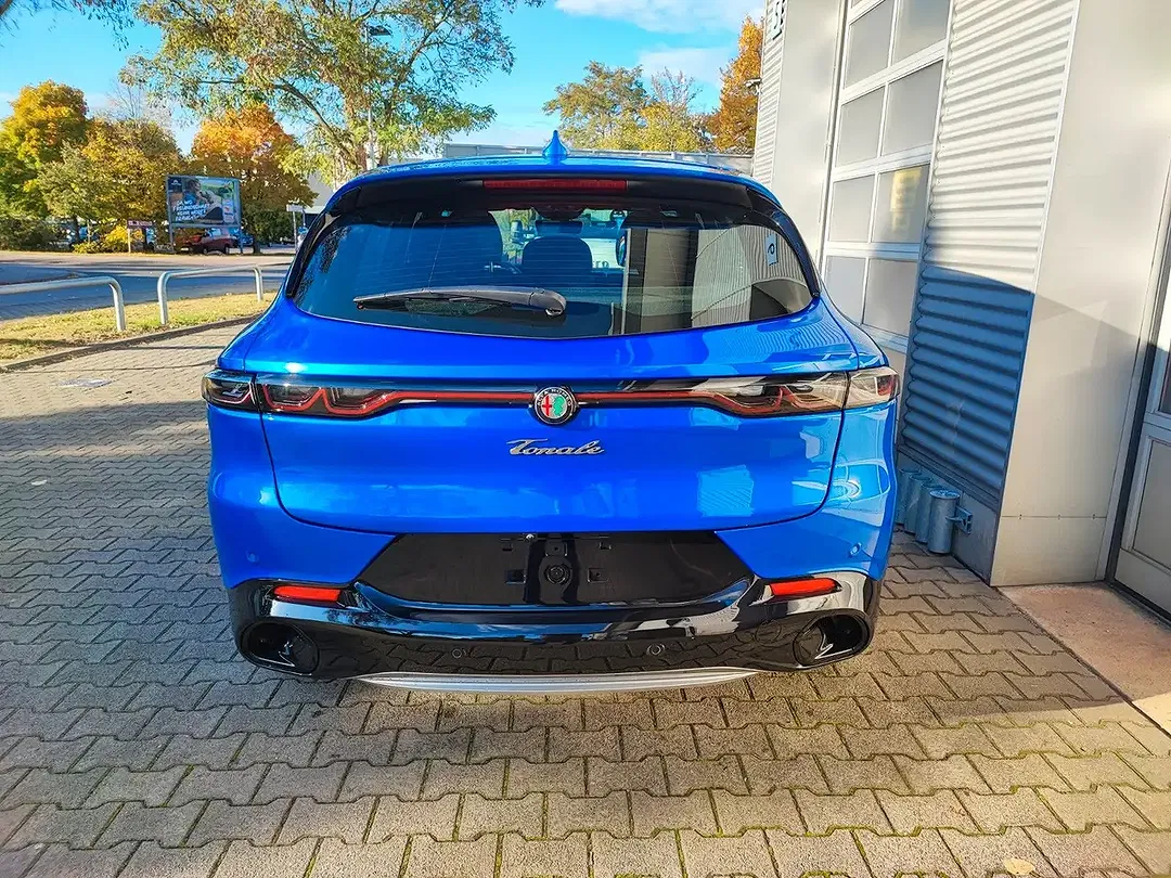 Alfa Romeo Tonale - Thumbnail 5