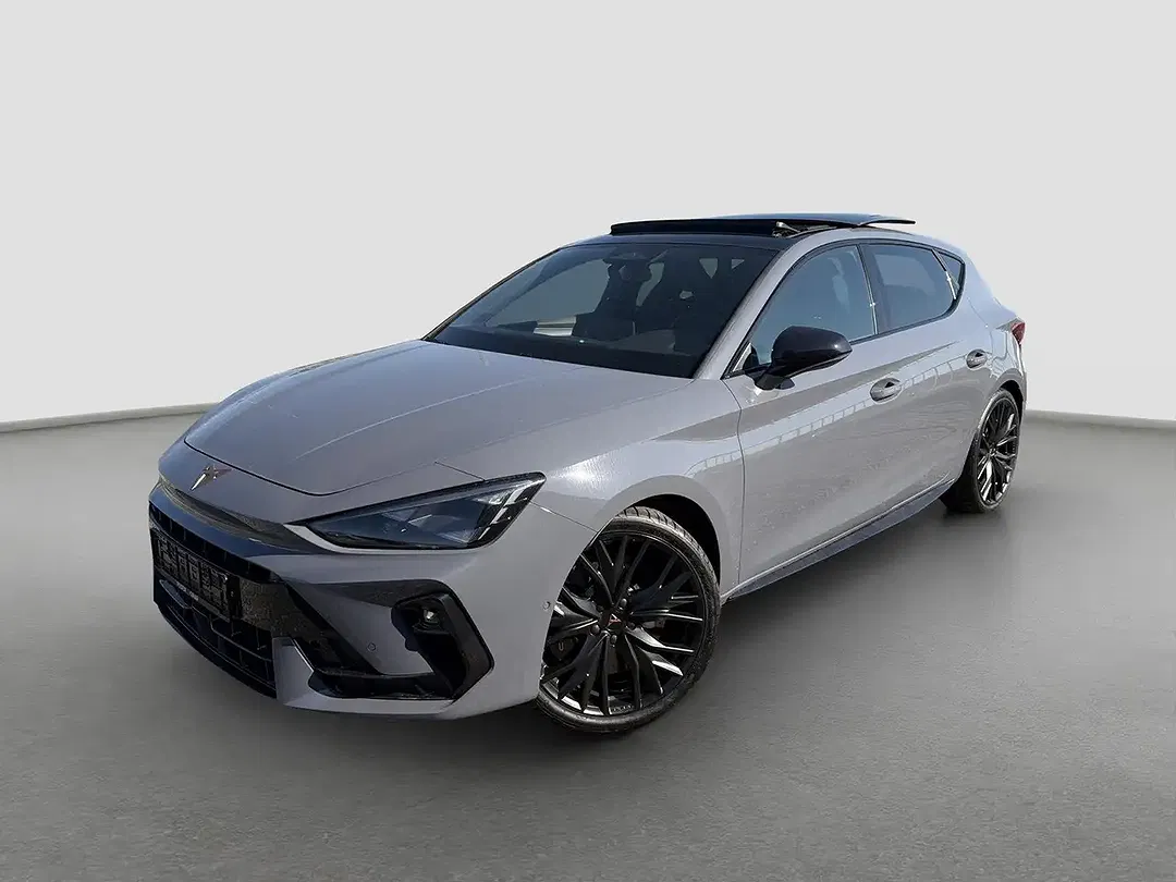 CUPRA Leon - Thumbnail 14