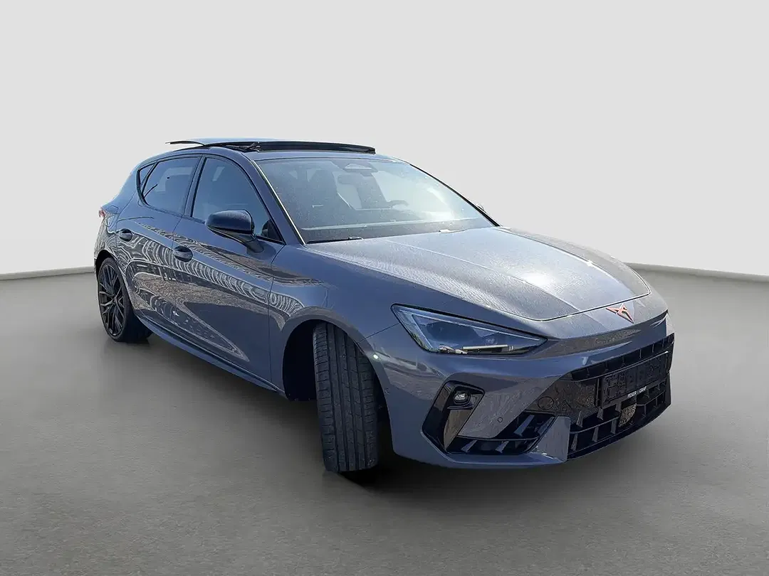 CUPRA Leon - Thumbnail 5