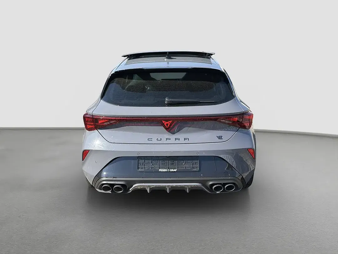 CUPRA Leon - Thumbnail 6