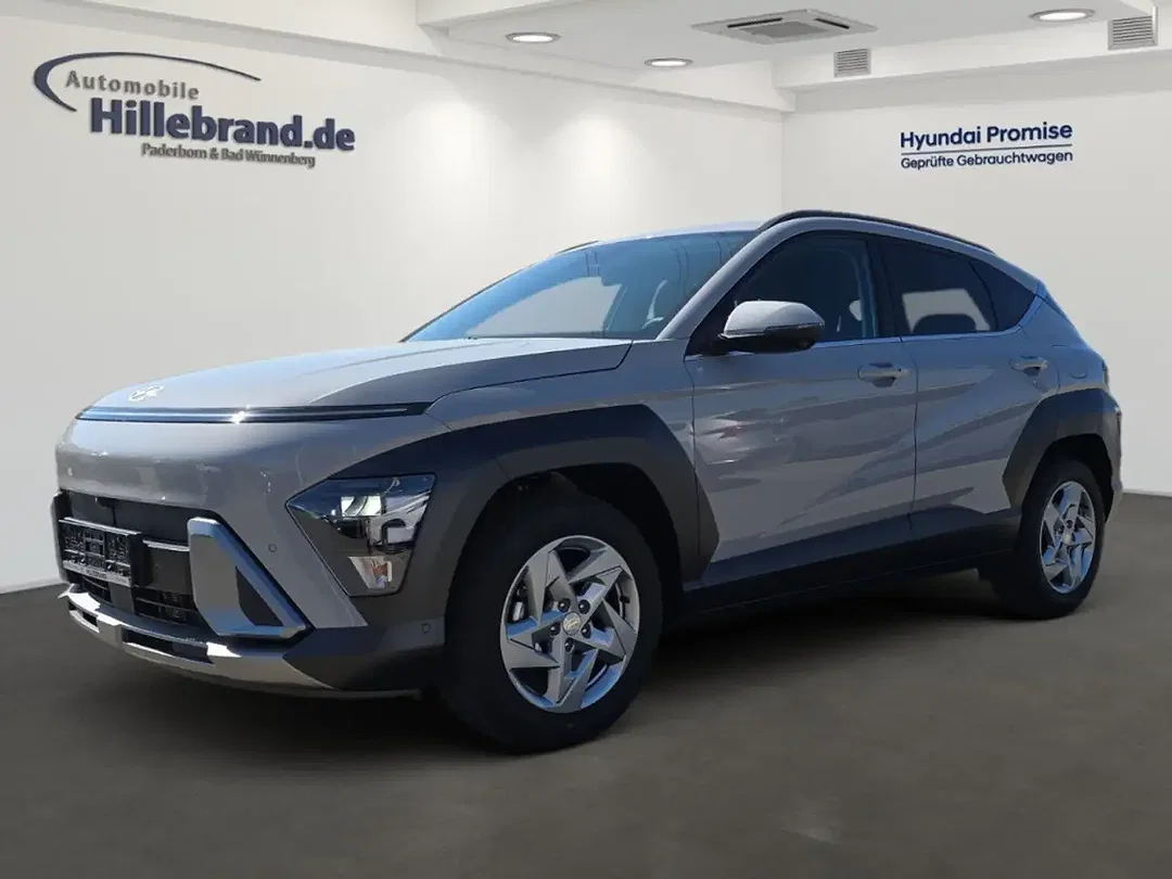 Hyundai KONA - Afbeelding 1