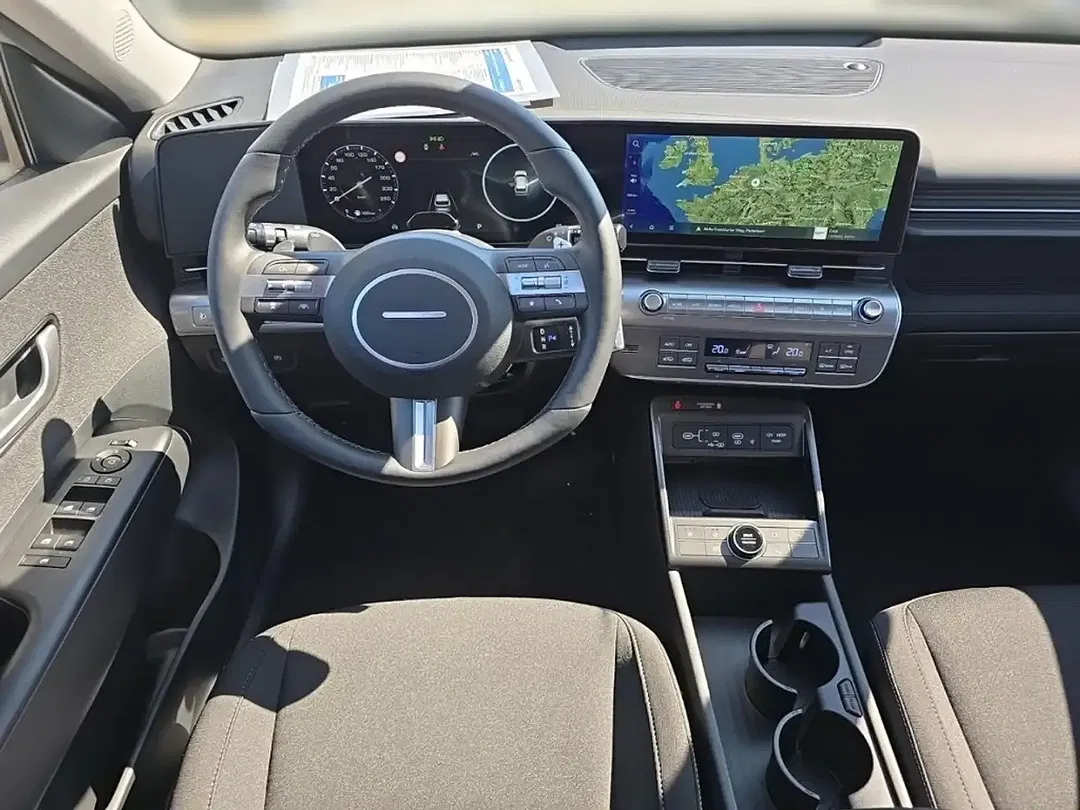 Hyundai KONA - Thumbnail 10