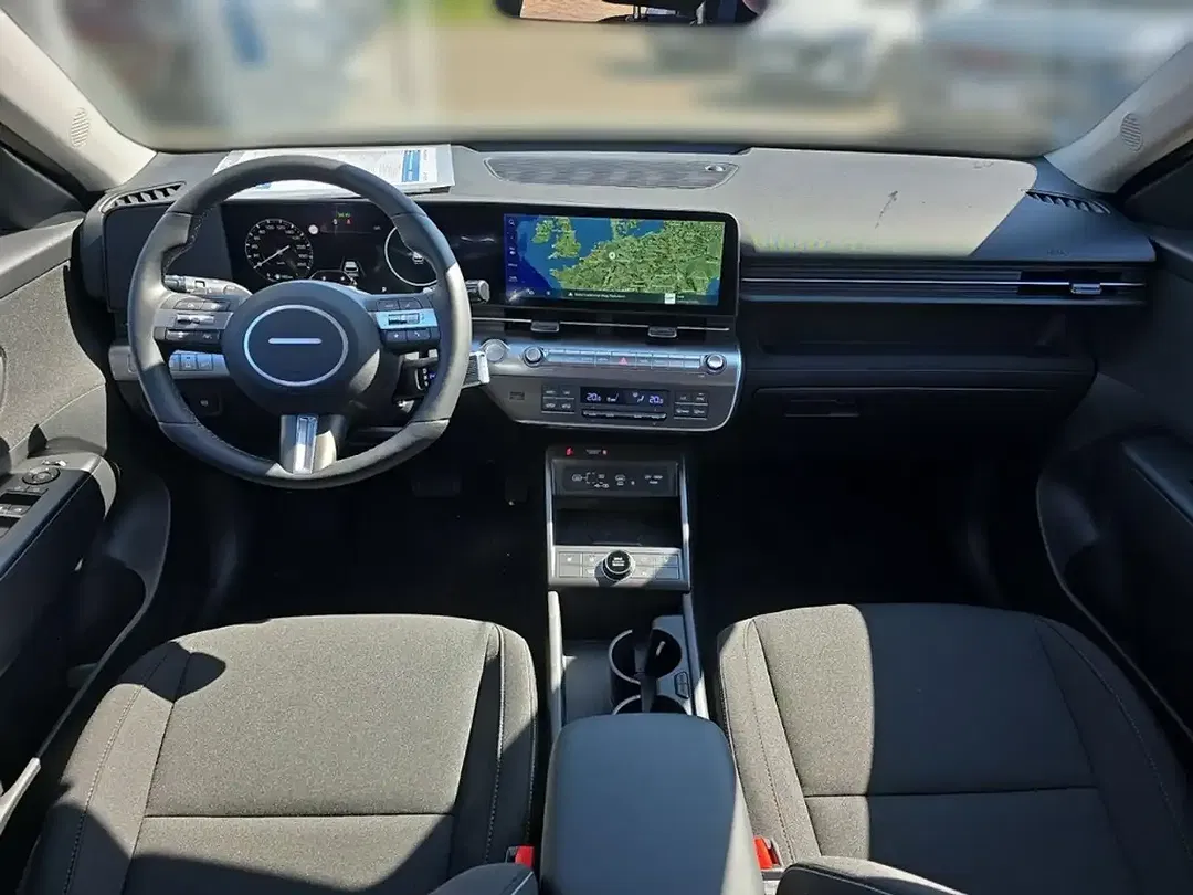 Hyundai KONA - Thumbnail 11