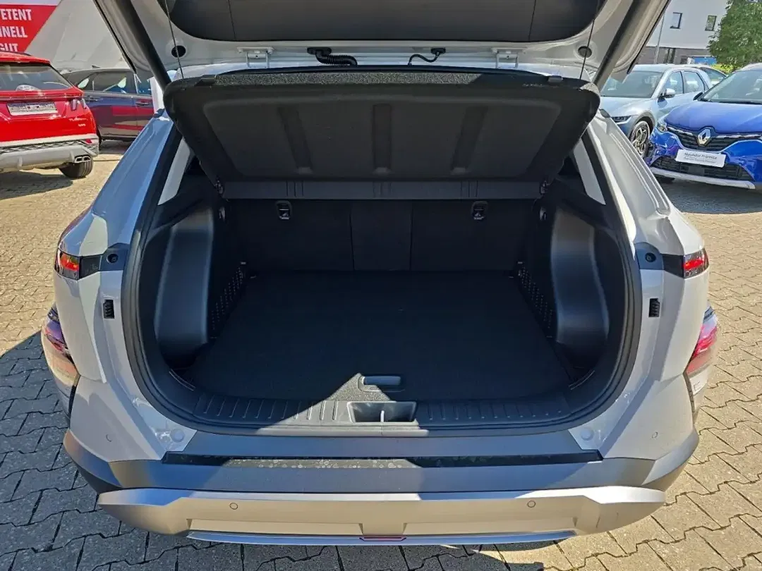 Hyundai KONA - Thumbnail 12