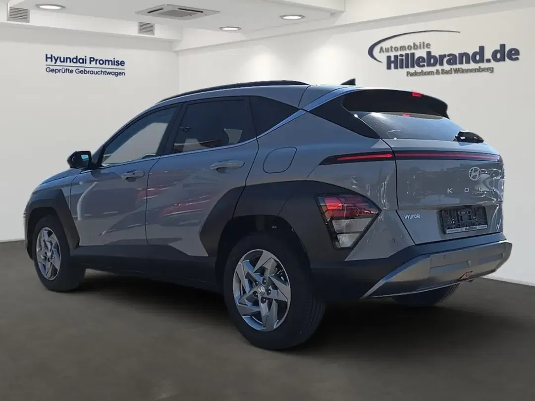 Hyundai KONA - Thumbnail 4