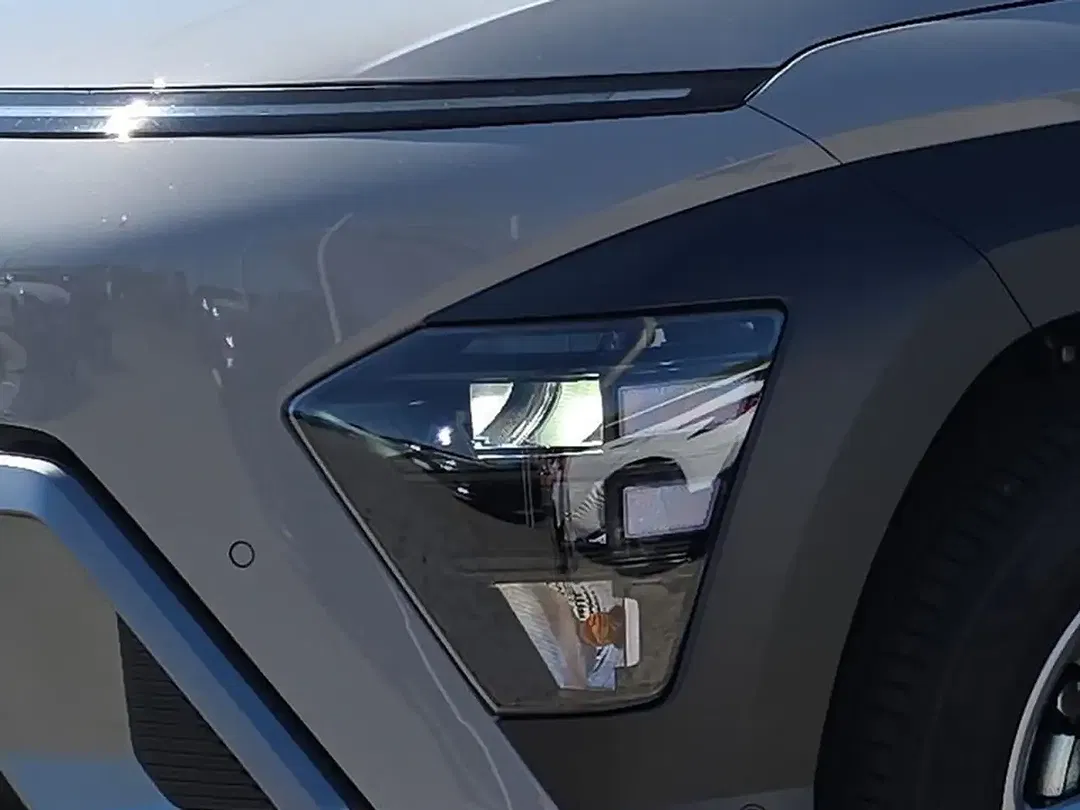 Hyundai KONA - Thumbnail 5