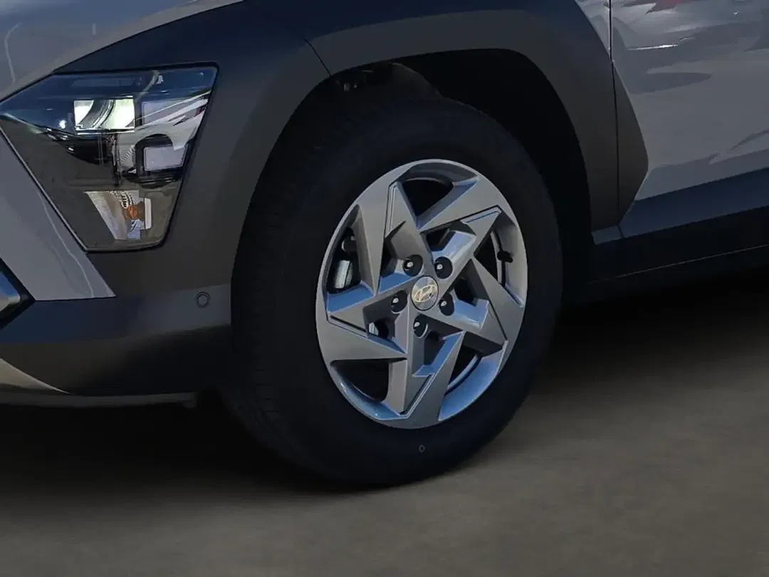 Hyundai KONA - Thumbnail 6