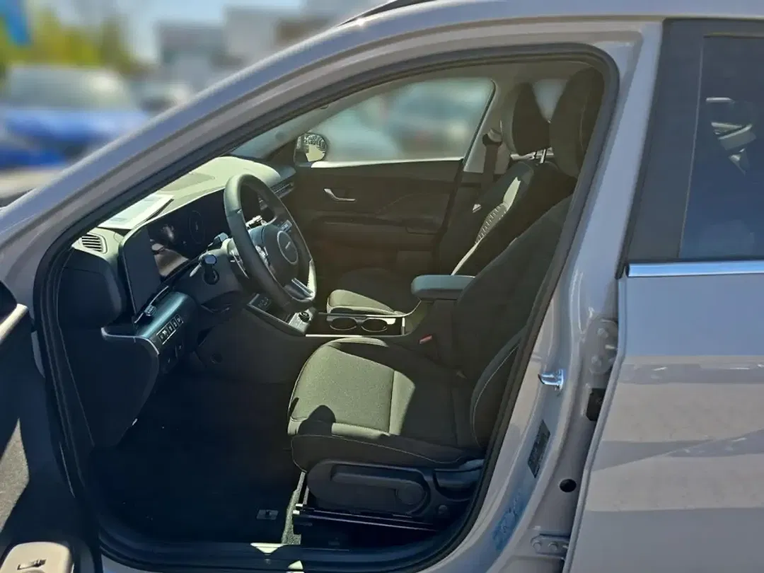 Hyundai KONA - Thumbnail 7