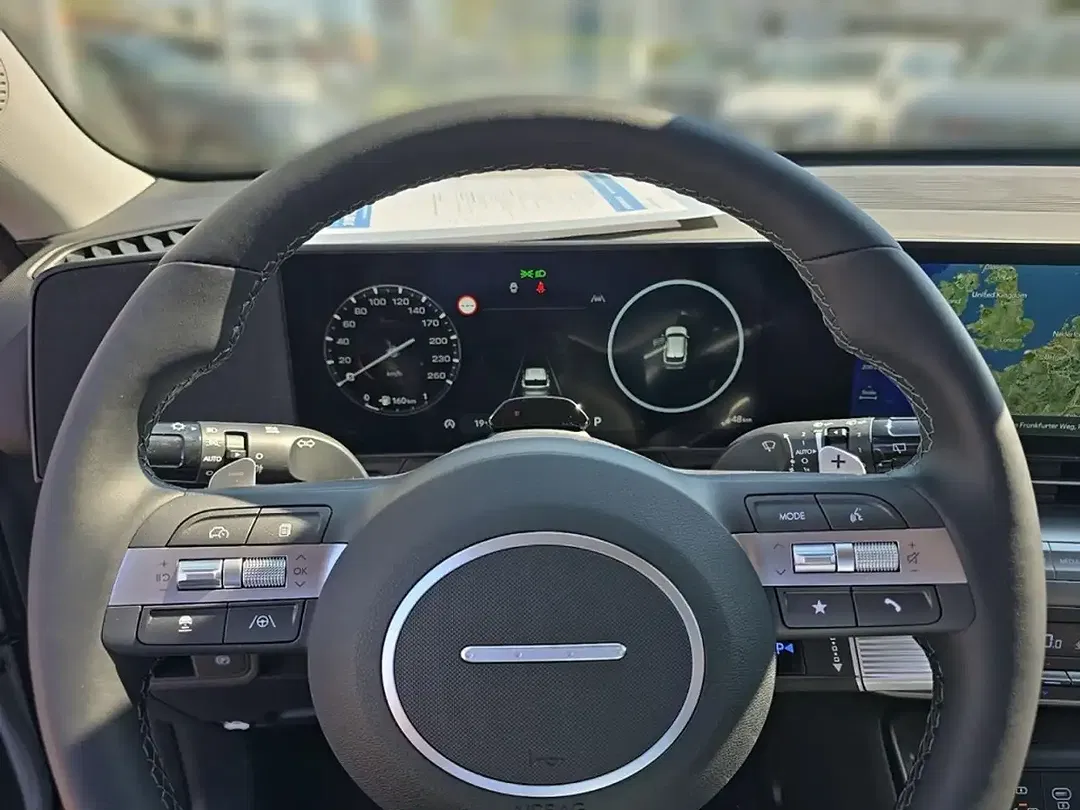 Hyundai KONA - Thumbnail 8