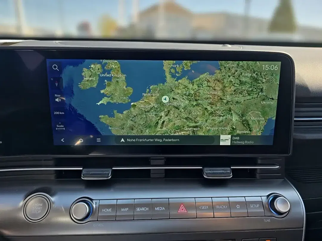 Hyundai KONA - Thumbnail 9