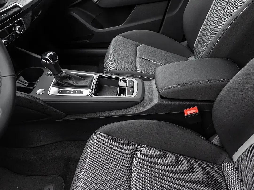 Audi Q2 - Thumbnail 13