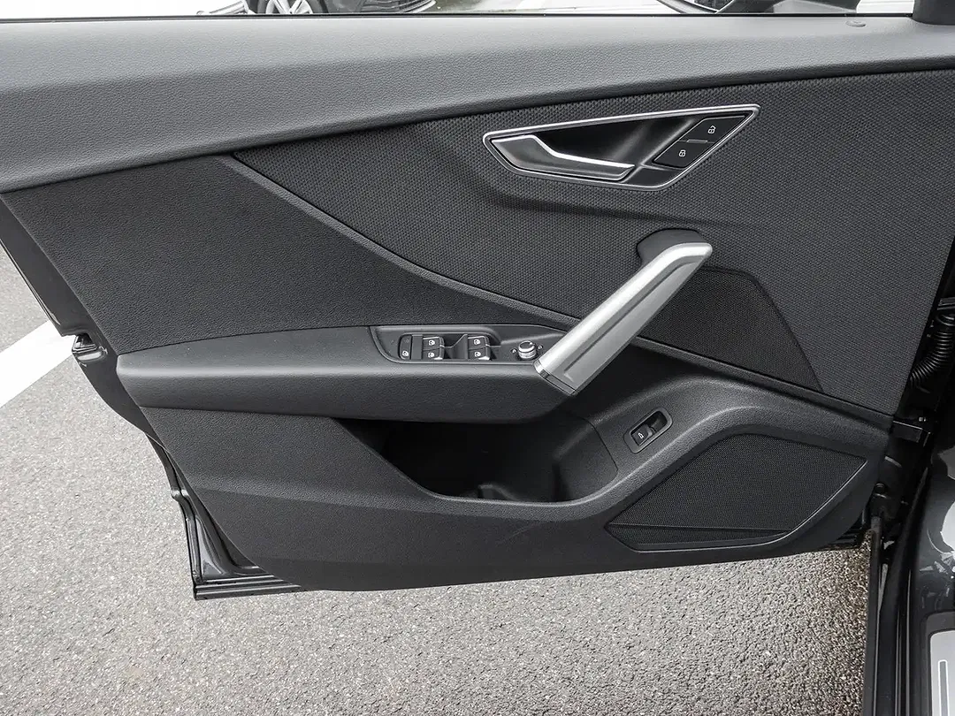 Audi Q2 - Thumbnail 14