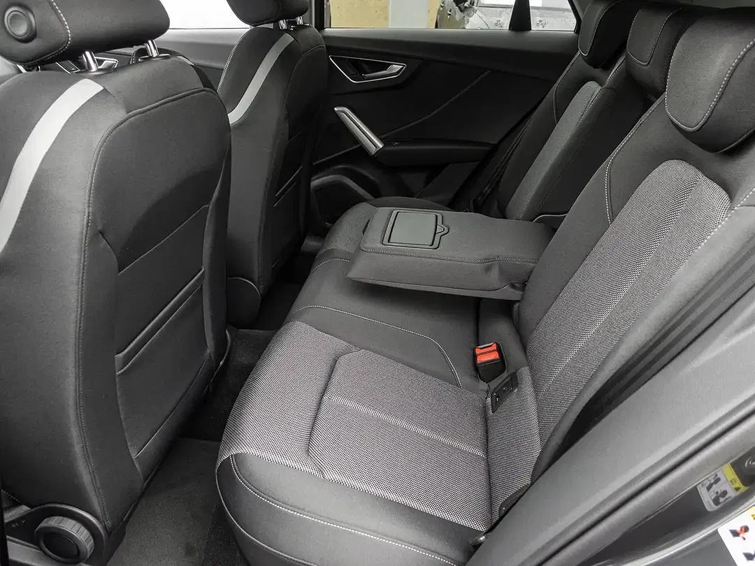 Audi Q2 - Thumbnail 15