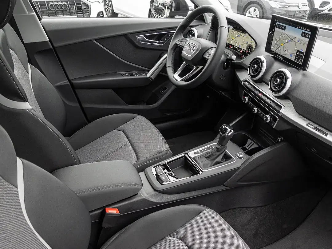 Audi Q2 - Thumbnail 5