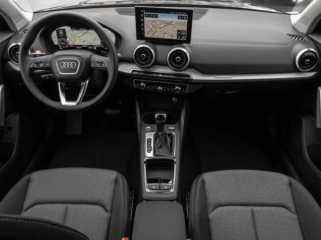 Audi Q2 - Thumbnail 7
