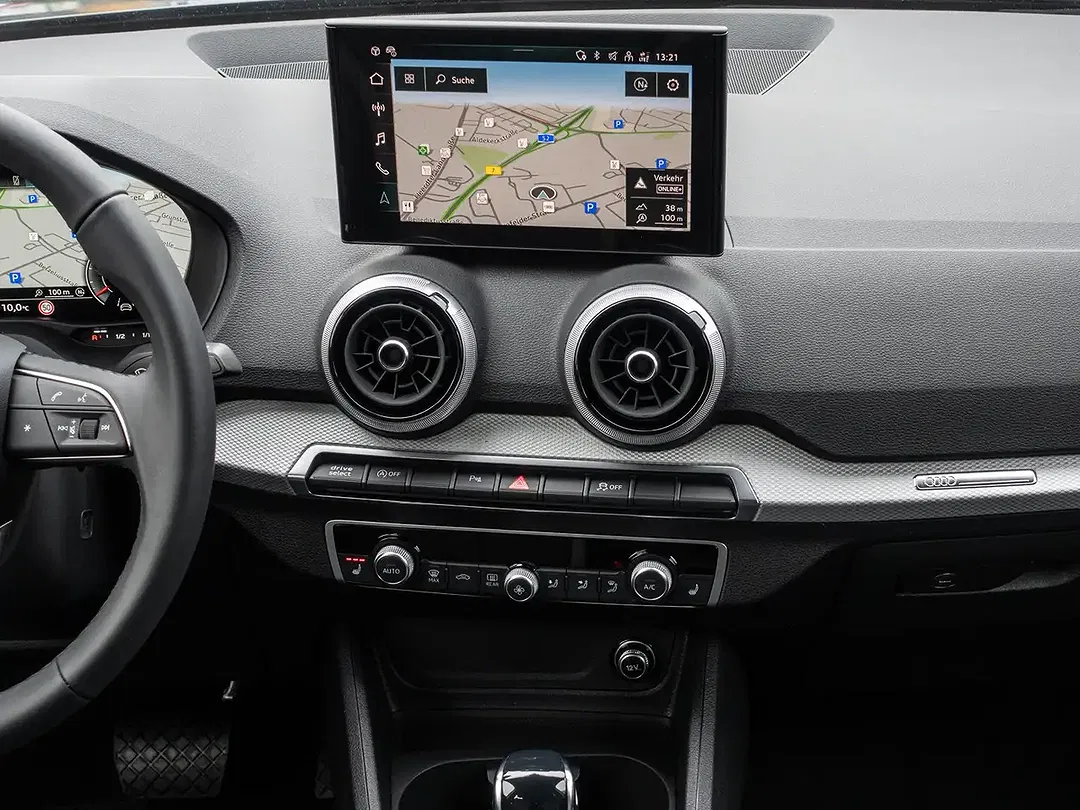 Audi Q2 - Thumbnail 9